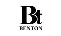 Benton